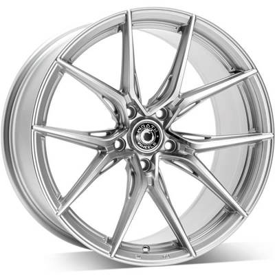 Felgi Aluminiowe 20" 5x120 Wrath Wheels WFX