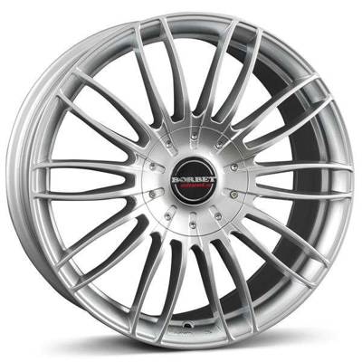 Felgi Aluminiowe 21" 5x108 Borbet CW 3