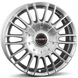 Felgi Aluminiowe 21" 5x112 Borbet CW 3