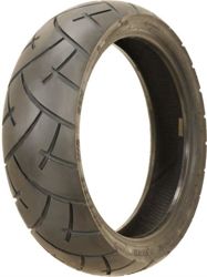 Opona motocyklowa 130/80-17  K678