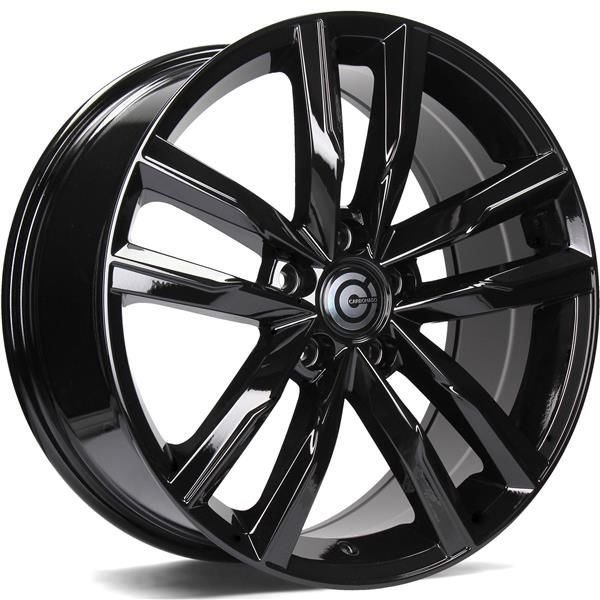 Felgi Aluminiowe 17" 5x112 Carbonado Stuttgart