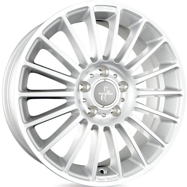 Felgi Aluminiowe 17" 5x112 Keskin Tuning KT15