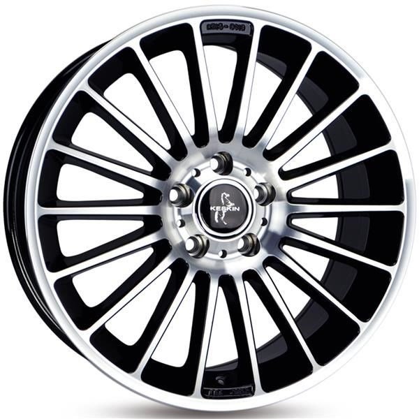 Felgi Aluminiowe 17" 5x112 Keskin Tuning KT15