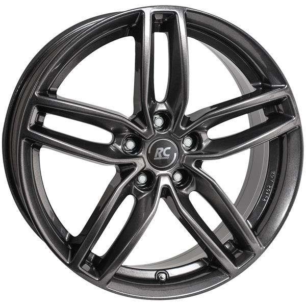 Felgi Aluminiowe 17" 5x112 RC-DESIGN RC29