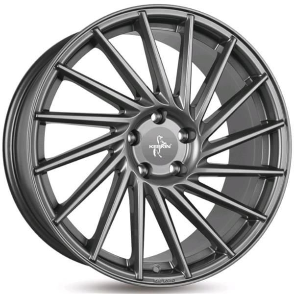 Felgi Aluminiowe 18" 5x108 Keskin Tuning KT17