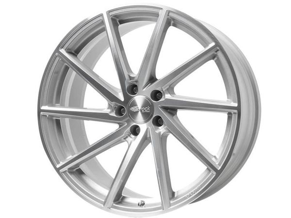 Felgi Aluminiowe 18" 5x112 Brock B37