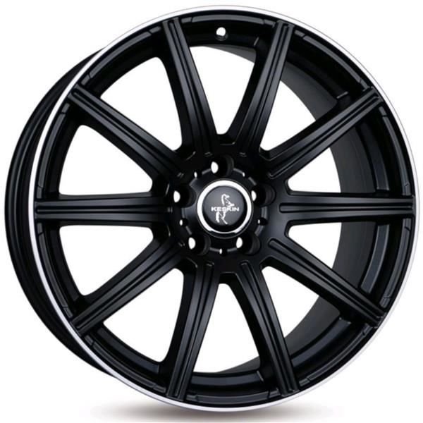 Felgi Aluminiowe 18" 5x112 Keskin Tuning KT16