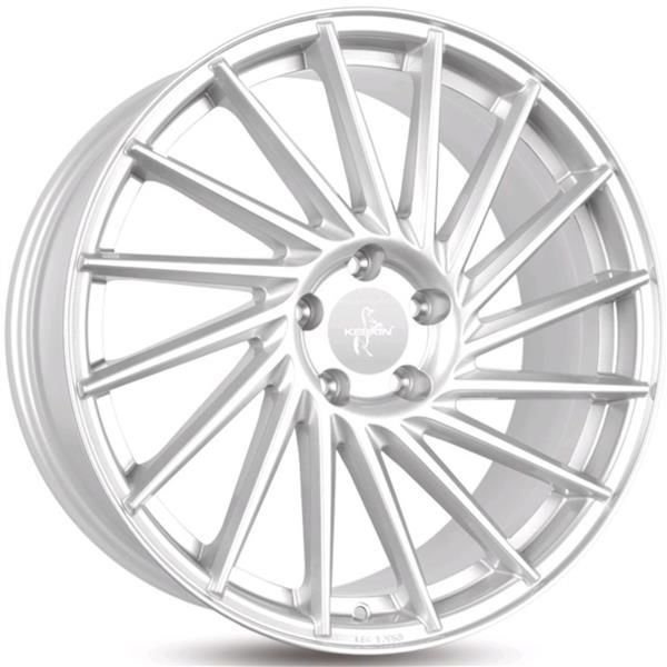 Felgi Aluminiowe 18" 5x112 Keskin Tuning KT17