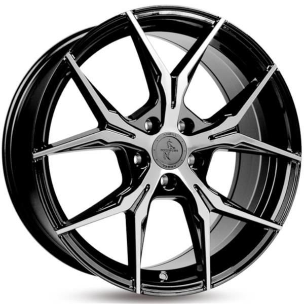 Felgi Aluminiowe 18" 5x112 Keskin Tuning KT19