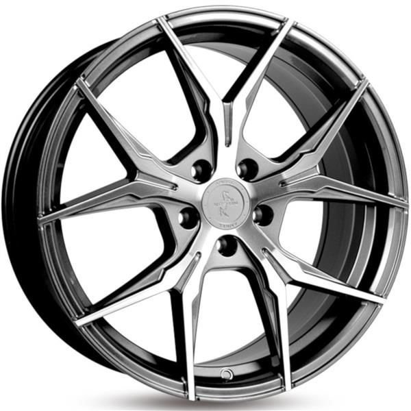 Felgi Aluminiowe 18" 5x112 Keskin Tuning KT19