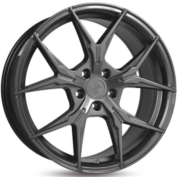 Felgi Aluminiowe 18" 5x112 Keskin Tuning KT19