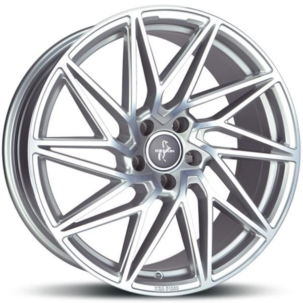 Felgi Aluminiowe 18" 5x112 Keskin Tuning KT20