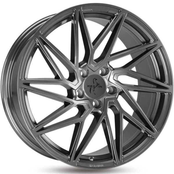 Felgi Aluminiowe 18" 5x112 Keskin Tuning KT20