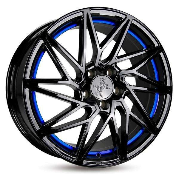 Felgi Aluminiowe 18" 5x112 Keskin Tuning KT20