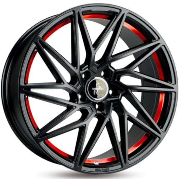 Felgi Aluminiowe 18" 5x112 Keskin Tuning KT20