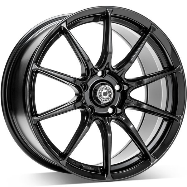 Felgi Aluminiowe 18" 5x112 Wrath Wheels WF-12