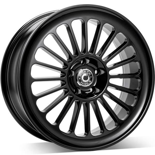 Felgi Aluminiowe 18" 5x112 Wrath Wheels WF-8