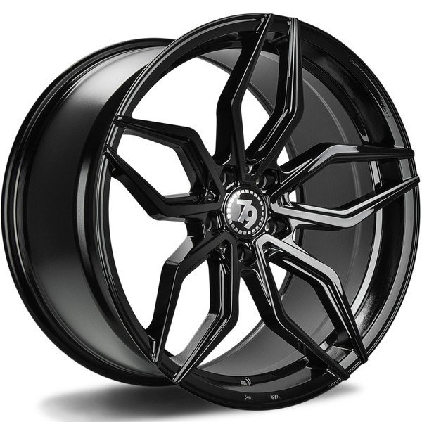 Felgi Aluminiowe 18" 5x112 seventy9 SCF-D