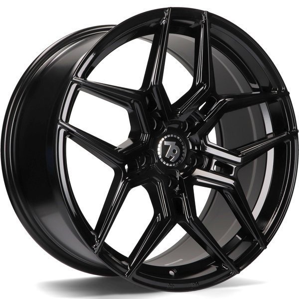 Felgi Aluminiowe 18" 5x112 seventy9 SV-B