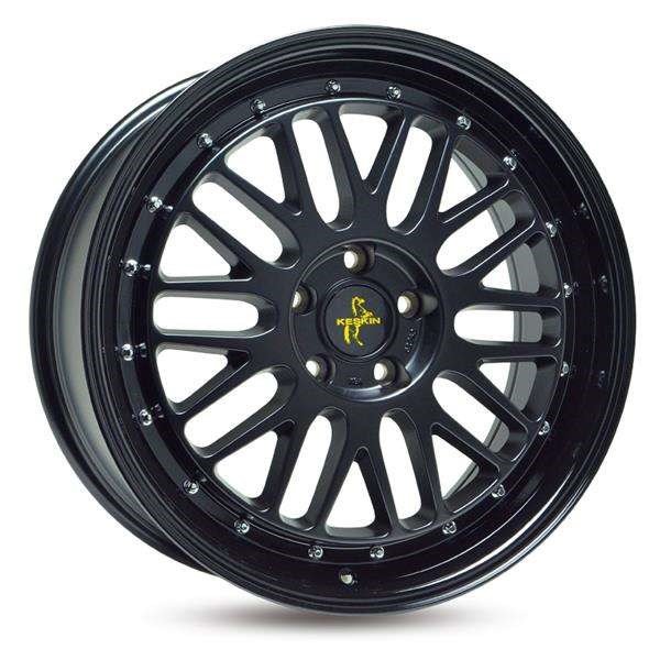 Felgi Aluminiowe 18" 5x114,3 Keskin Tuning KT22