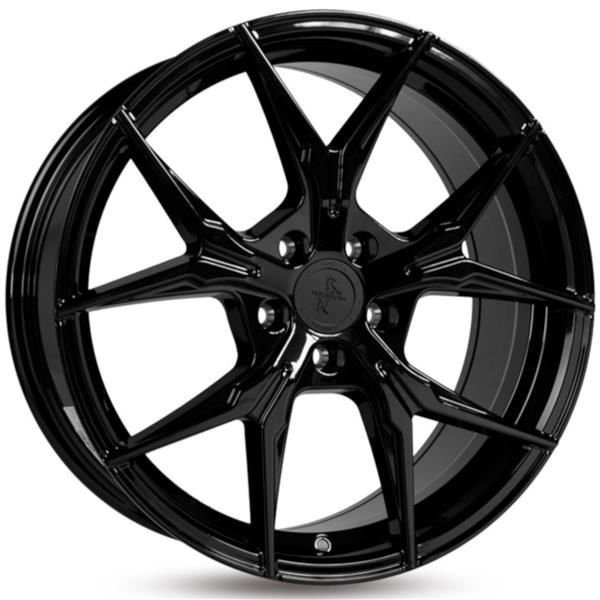 Felgi Aluminiowe 18" 5x120 Keskin Tuning KT19