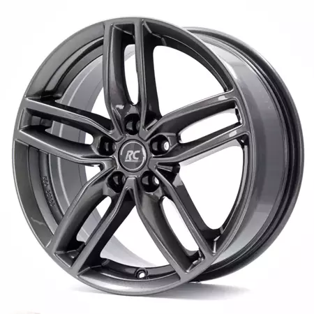 Felgi Aluminiowe 18" 5x120 RC Design RC 29