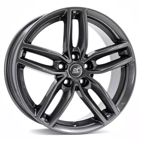 Felgi Aluminiowe 18" 5x120 RC Design RC 29