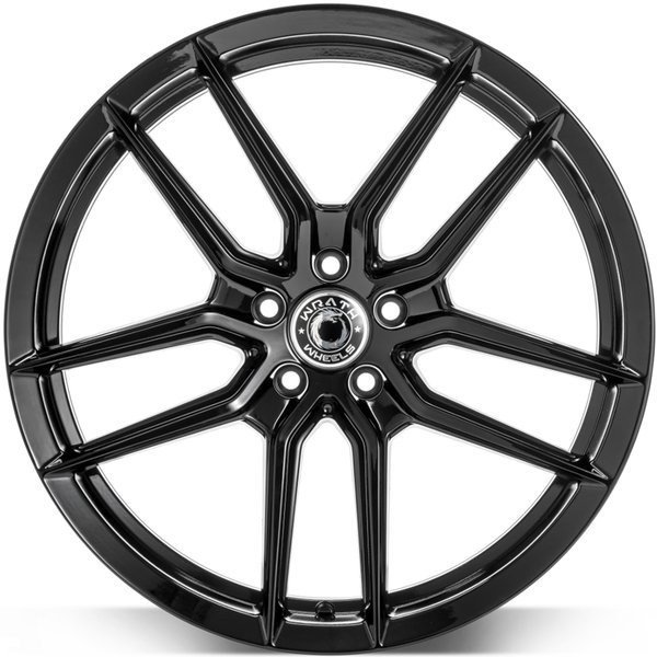 Felgi Aluminiowe 18" 5x120 Wrath Wheels WF-14