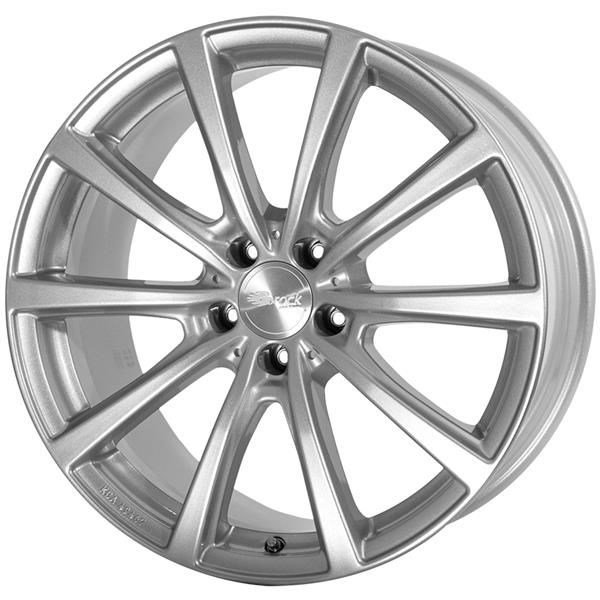 Felgi Aluminiowe 19" 5x108 Brock B32