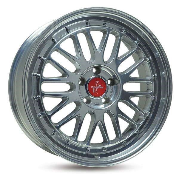 Felgi Aluminiowe 19" 5x108 Keskin Tuning KT22