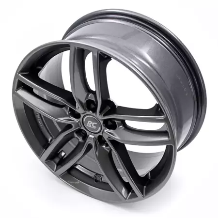 Felgi Aluminiowe 19" 5x108 RC Design RC 29