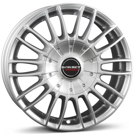 Felgi Aluminiowe 19" 5x112 Borbet CW 3