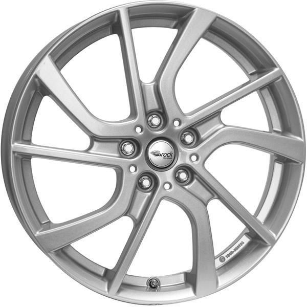 Felgi Aluminiowe 19" 5x112 Brock eB1