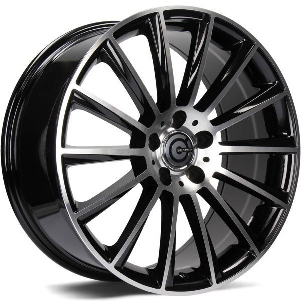 Felgi Aluminiowe 19" 5x112 Carbonado Performance