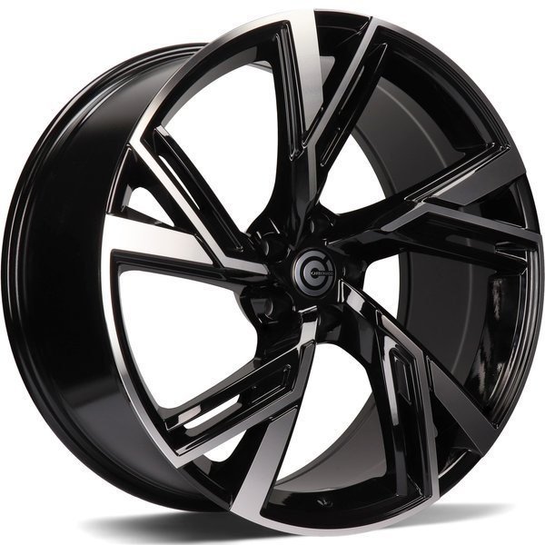 Felgi Aluminiowe 19" 5x112 Carbonado Rich