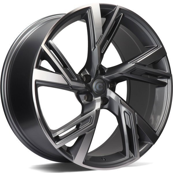 Felgi Aluminiowe 19" 5x112 Carbonado Rich