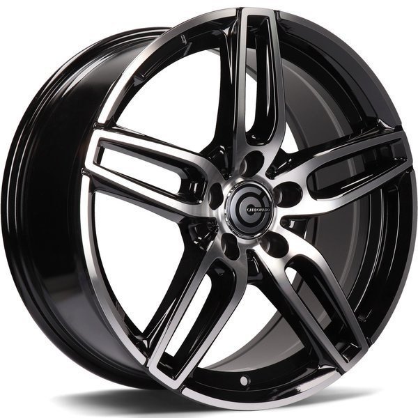 Felgi Aluminiowe 19" 5x112 Carbonado Way