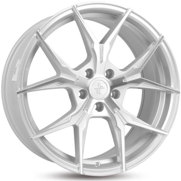 Felgi Aluminiowe 19" 5x112 Keskin Tuning KT19