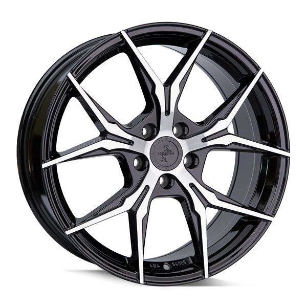 Felgi Aluminiowe 19" 5x112 Keskin Tuning KT19N