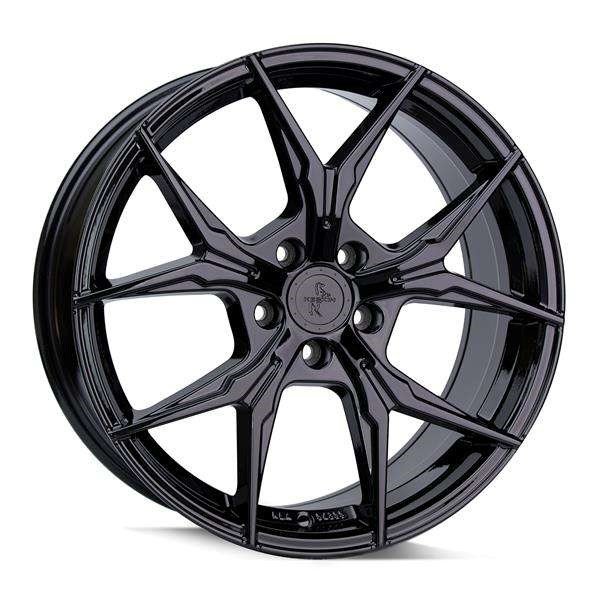 Felgi Aluminiowe 19" 5x112 Keskin Tuning KT19N