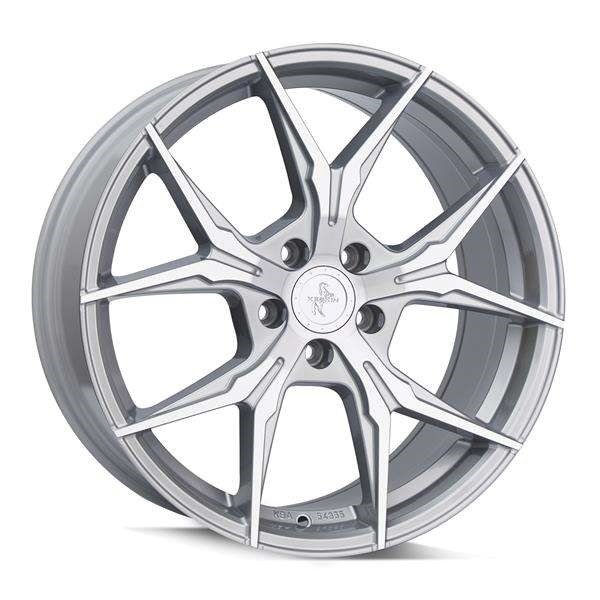 Felgi Aluminiowe 19" 5x112 Keskin Tuning KT19N