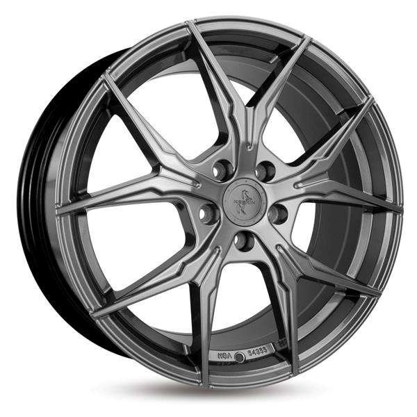 Felgi Aluminiowe 19" 5x112 Keskin Tuning KT19N