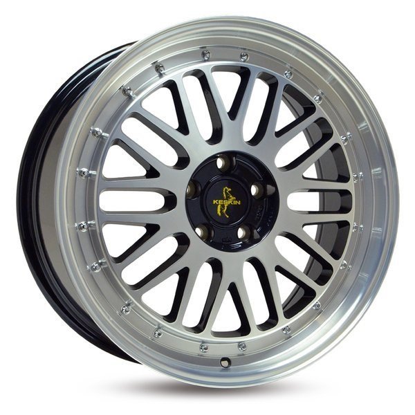 Felgi Aluminiowe 19" 5x112 Keskin Tuning KT22