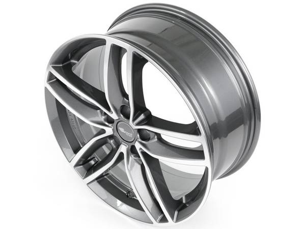 Felgi Aluminiowe 19" 5x112 RC Design RC 29