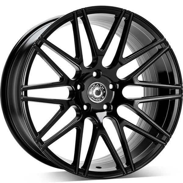 Felgi Aluminiowe 19" 5x112 Wrath Wheels WF-3