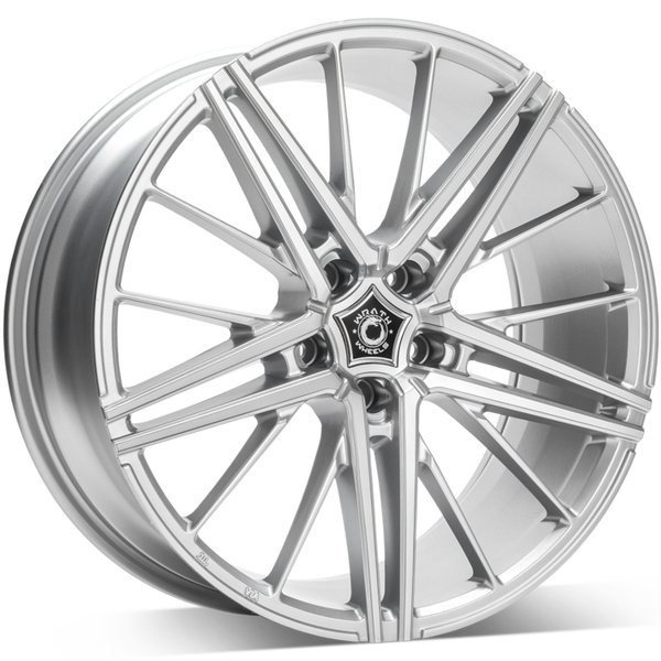 Felgi Aluminiowe 19" 5x112 Wrath Wheels WF-5