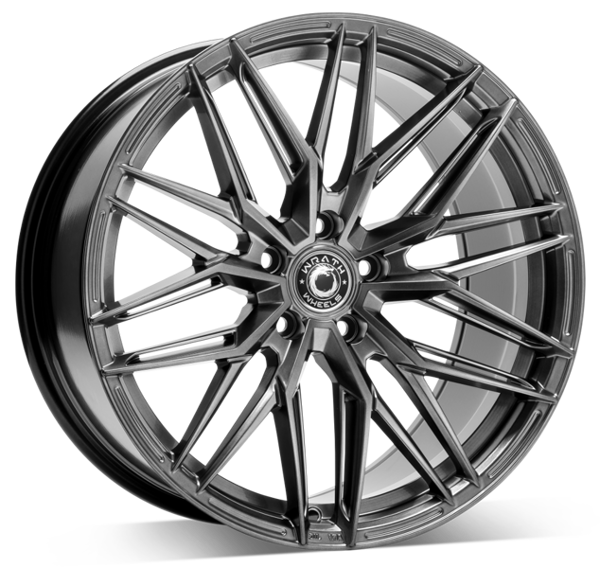 Felgi Aluminiowe 19" 5x112 Wrath Wheels WF-9