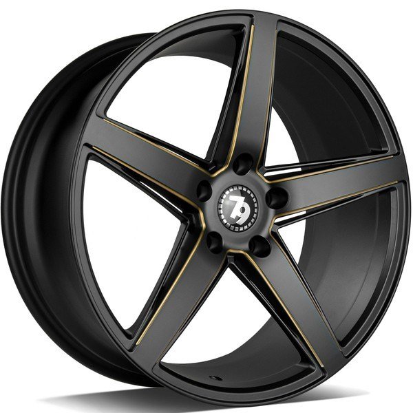 Felgi Aluminiowe 19" 5x112 seventy9 SV-N