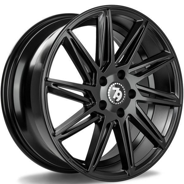 Felgi Aluminiowe 19" 5x112 seventy9 SV-R