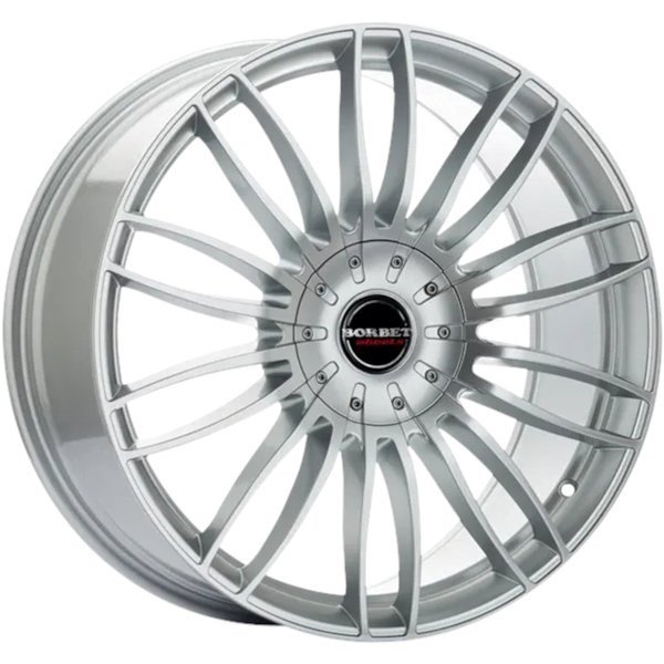 Felgi Aluminiowe 19" 5x114,3 Borbet CW3